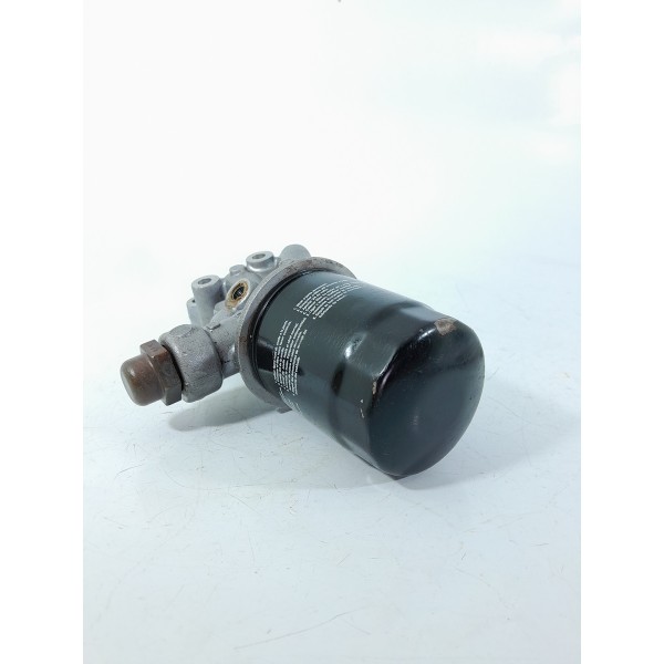 Suporte Filtro Oleo Pajero Full 3.8 V6 2008/2016