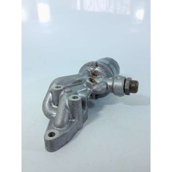 Suporte Filtro Oleo Pajero Full 3.8 V6 2008/2016