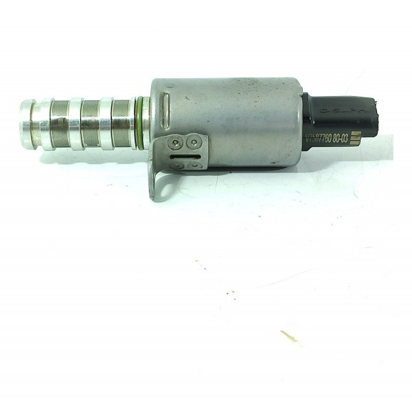 Valvula Solenoide Cabecote C4 Lounge 1.6 Thp 2012/2019