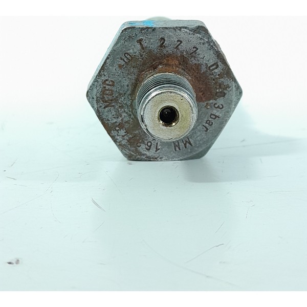 Sensor Pressao Oleo Pajero Full 2008/2016 163743
