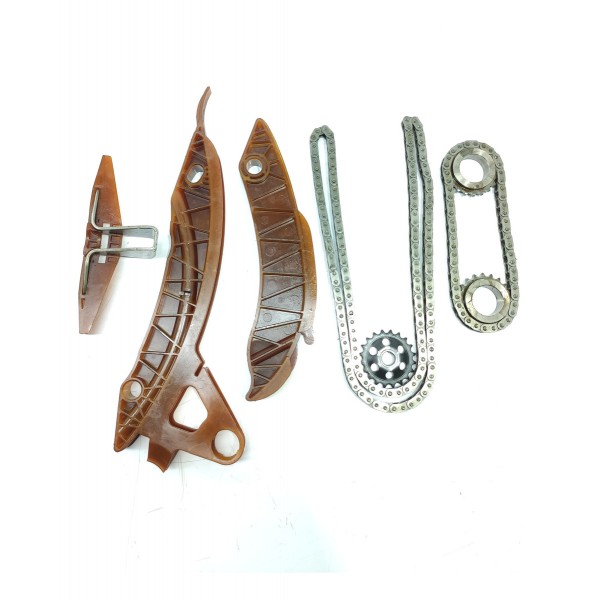 Kit Corrente Citroen C4 Lounge Ds4 1.6 Thp 2012/2018