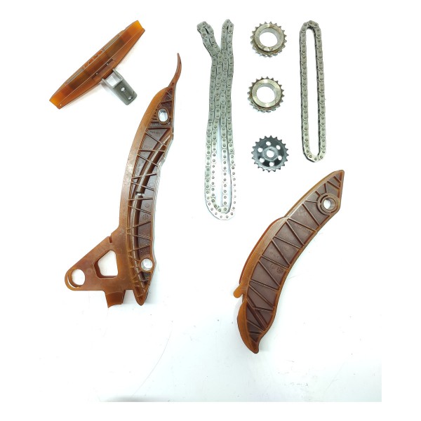 Kit Corrente Citroen C4 Lounge Ds4 1.6 Thp 2012/2018