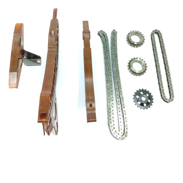 Kit Corrente Citroen C4 Lounge Ds4 1.6 Thp 2012/2018