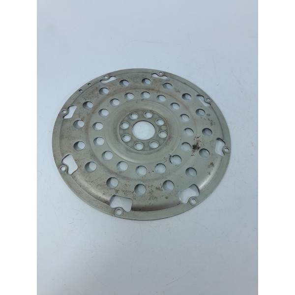 Cremalheira Volante Motor Honda Crv 2.0 2007/2011 Original