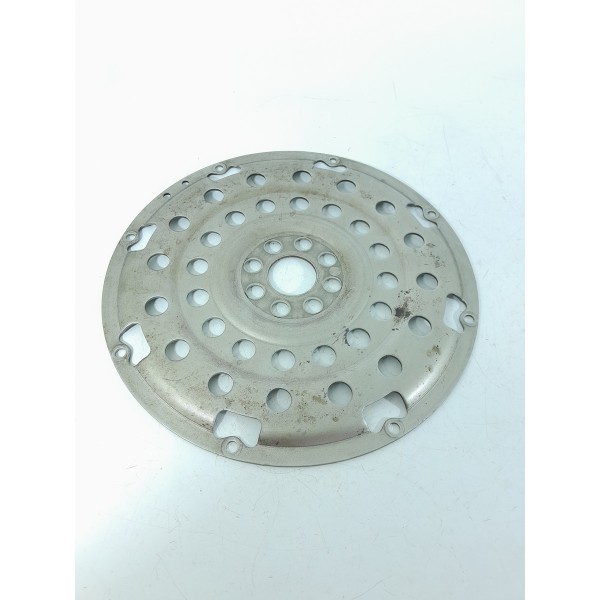 Cremalheira Volante Motor Honda Crv 2.0 2007/2011 Original