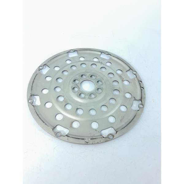 Cremalheira Volante Motor Honda Crv 2.0 2007/2011 Original