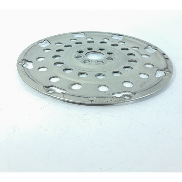 Cremalheira Volante Motor Honda Crv 2.0 2007/2011 Original