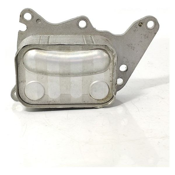 Trocador Calor Motor C4 Lounge Ds4 Thp 1.6 2012/2018