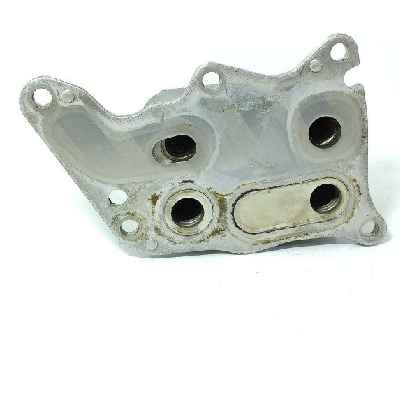 Trocador Calor Motor C4 Lounge Ds4 Thp 1.6 2012/2018