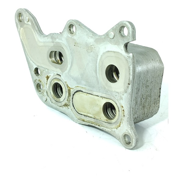 Trocador Calor Motor C4 Lounge Ds4 Thp 1.6 2012/2018