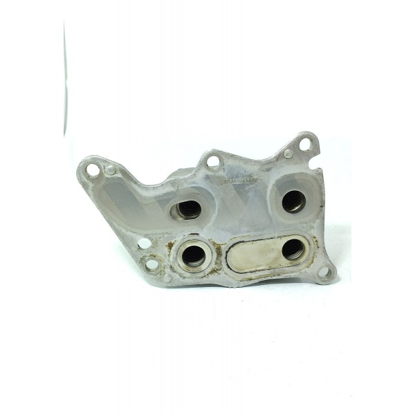 Trocador Calor Motor C4 Lounge Ds4 Thp 1.6 2012/2018