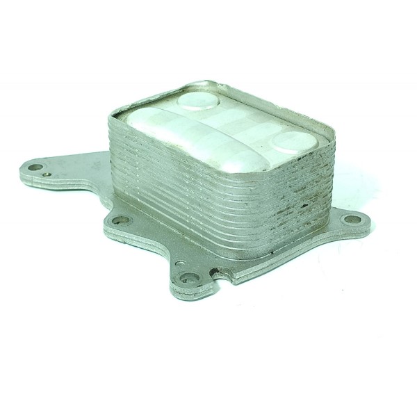 Trocador Calor Motor C4 Lounge Ds4 Thp 1.6 2012/2018