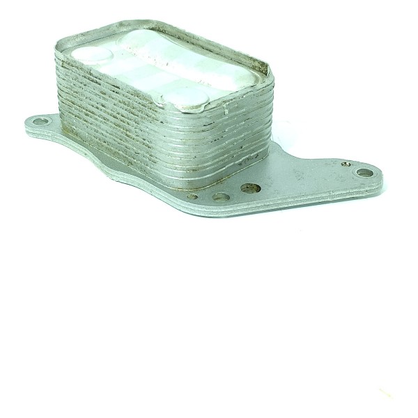 Trocador Calor Motor C4 Lounge Ds4 Thp 1.6 2012/2018