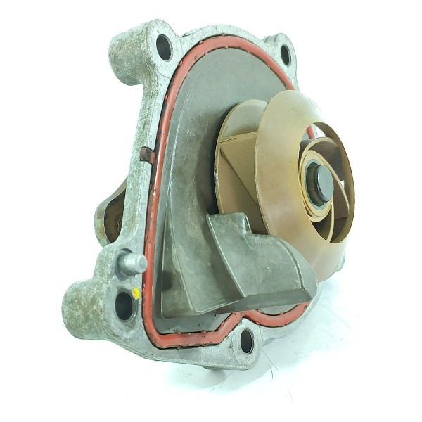 Bomba Agua Citroen C4 Lounge 1.6 Thp 2012/2018 Enac47100