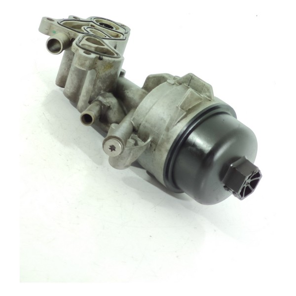 Suporte Filtro Oleo 3008 408 C4 Lounge 1.6 Thp 2012/2018