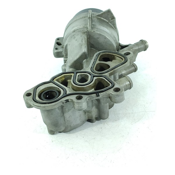 Suporte Filtro Oleo 3008 408 C4 Lounge 1.6 Thp 2012/2018