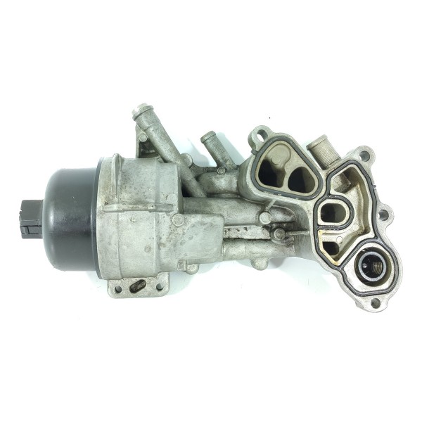 Suporte Filtro Oleo 3008 408 C4 Lounge 1.6 Thp 2012/2018