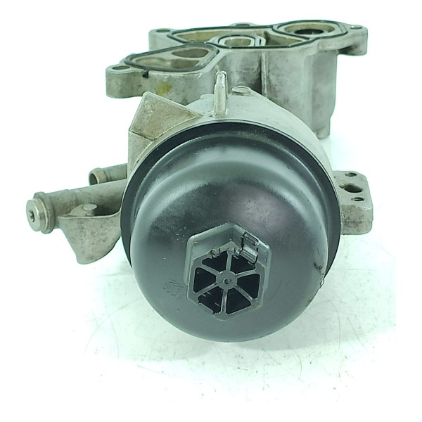 Suporte Filtro Oleo 3008 408 C4 Lounge 1.6 Thp 2012/2018