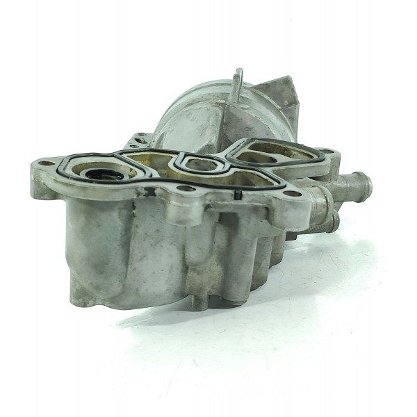 Suporte Filtro Oleo 3008 408 C4 Lounge 1.6 Thp 2012/2018
