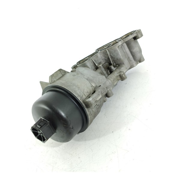 Suporte Filtro Oleo 3008 408 C4 Lounge 1.6 Thp 2012/2018