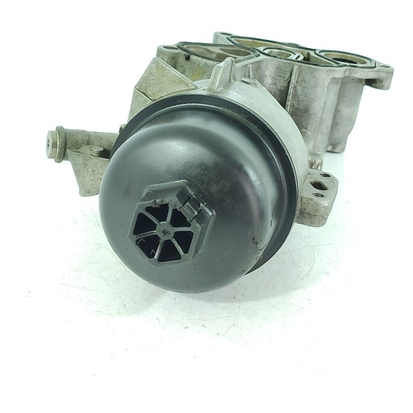 Suporte Filtro Oleo 3008 408 C4 Lounge 1.6 Thp 2012/2018