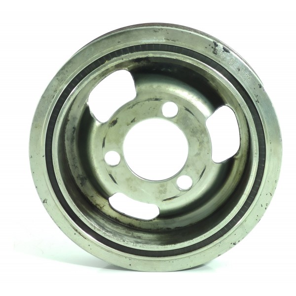 Polia Virabrequim Citroen C4 Lounge Ds4 1.6 Thp 2012/2018