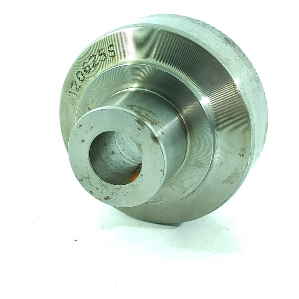 Flange Ponta Virabrequim C4 Lounge Ds3 1.6 Thp 2012/2018
