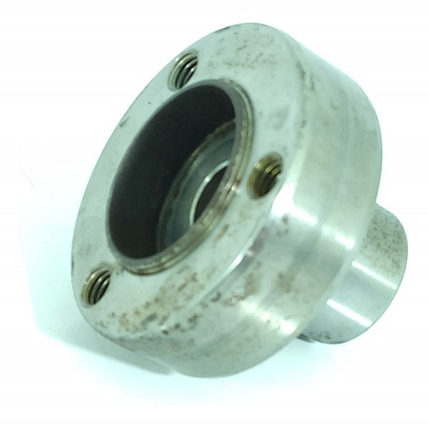 Flange Ponta Virabrequim C4 Lounge Ds3 1.6 Thp 2012/2018