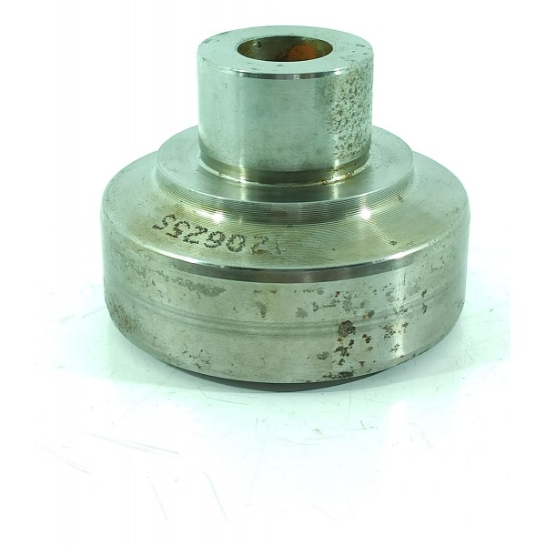 Flange Ponta Virabrequim C4 Lounge Ds3 1.6 Thp 2012/2018