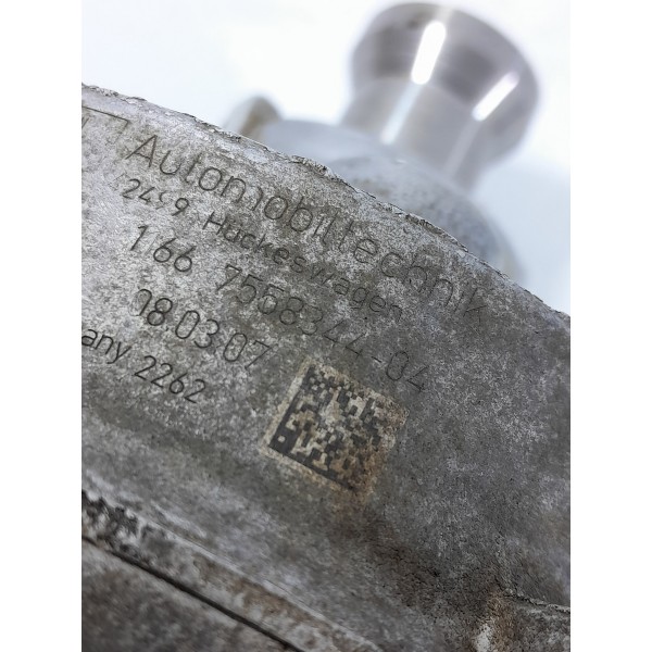 Bomba Vacuo Bmw X3 X1 3.0 N52 2007/2010 755834404