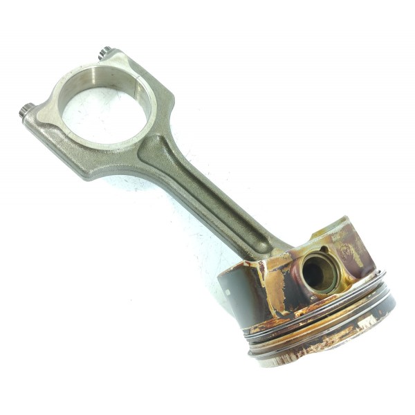 Pistao Biela Citroen C4 Lounge 1.6 Thp 025 2014/2018 77l86