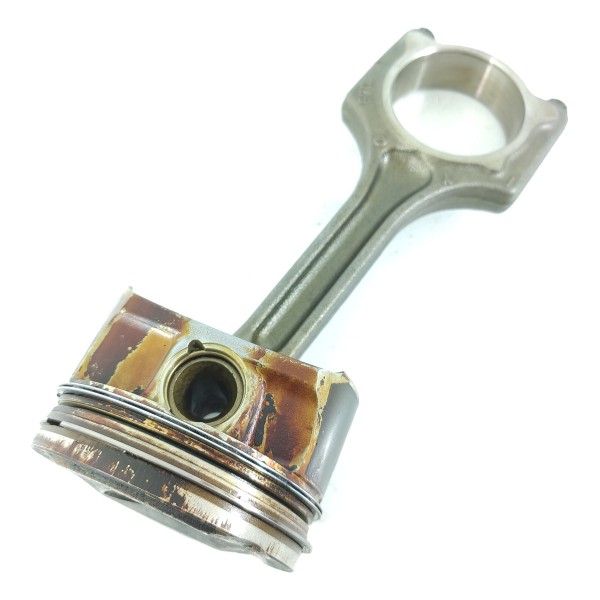 Pistao Biela Citroen C4 Lounge 1.6 Thp 025 2014/2018 77l86