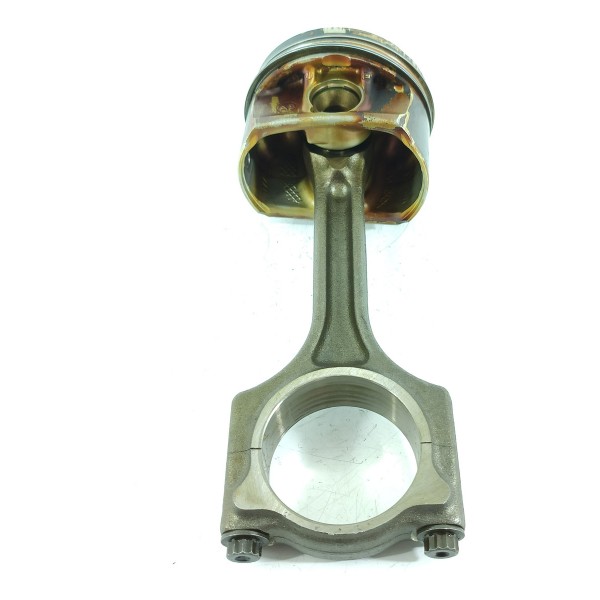 Pistao Biela Citroen C4 Lounge 1.6 Thp 025 2014/2018 77l86