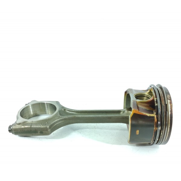 Pistao Biela Citroen C4 Lounge 1.6 Thp 025 2014/2018 77l86