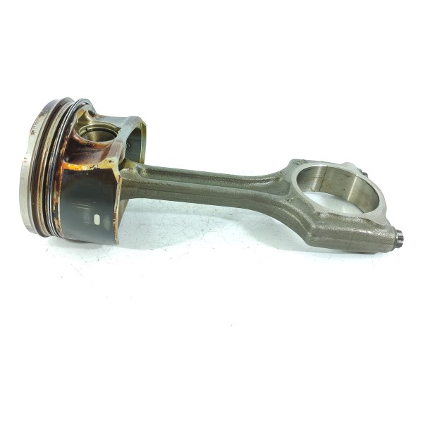 Pistao Biela Citroen C4 Lounge 1.6 Thp 025 2014/2018 77l86