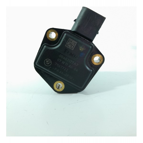 Sensor Nivel Oleo Bmx X3 X1 3.0 N52 2007/2010 7567722