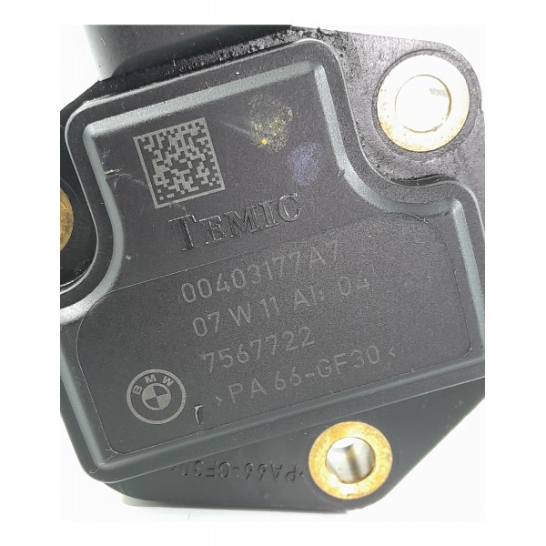 Sensor Nivel Oleo Bmx X3 X1 3.0 N52 2007/2010 7567722
