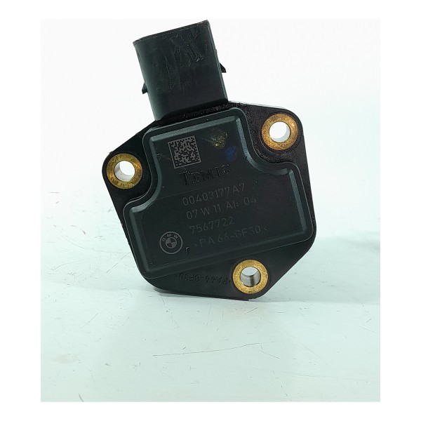 Sensor Nivel Oleo Bmx X3 X1 3.0 N52 2007/2010 7567722