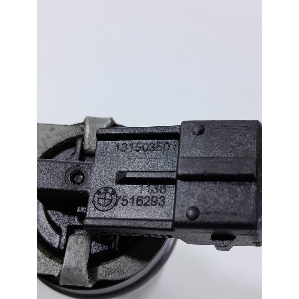 Valvula Solenoide Bmw X3 X1 X5  328 3.0 07/2013 11367516293