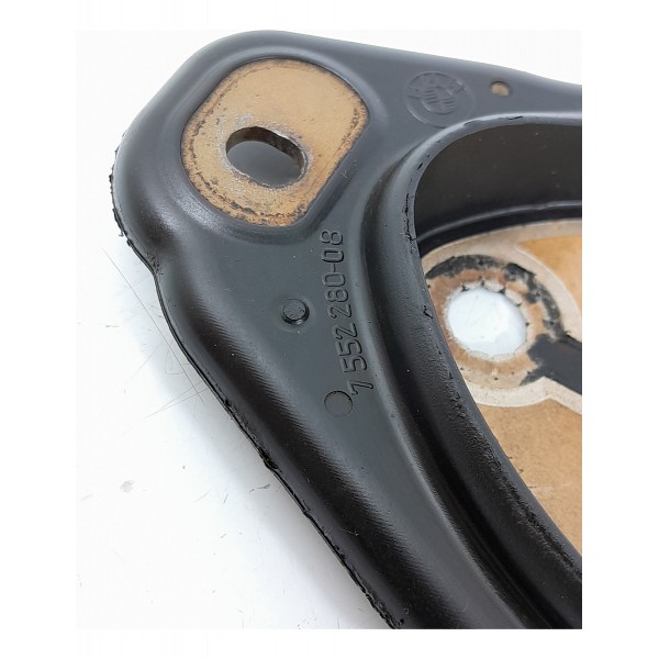 Vedação Sensor Valvetronic Bmw X3 3.0 N52 06/13 755228008