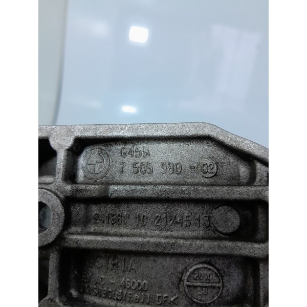 Suporte Compressor Ar Bmw X1 2009/2015 750598002