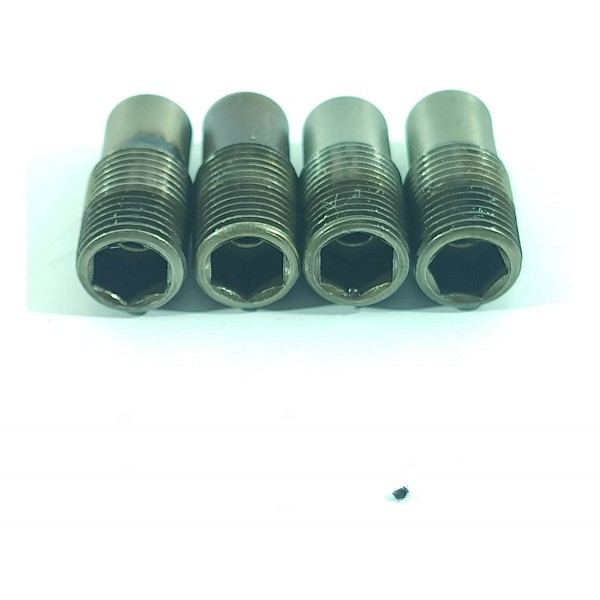 Kit Jet Cooler Pistao Ford Focus 2.0 2009/2013 1s7g6k868ac