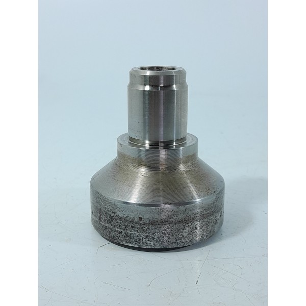 Calço Polia Virabrequim Bmw X1 2009/2015 Original