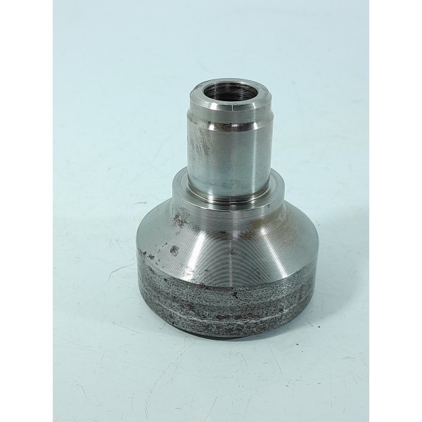 Calço Polia Virabrequim Bmw X1 2009/2015 Original