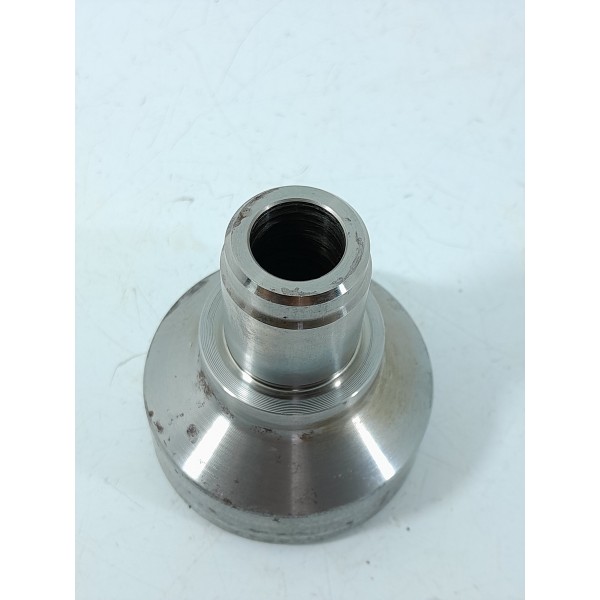 Calço Polia Virabrequim Bmw X1 2009/2015 Original