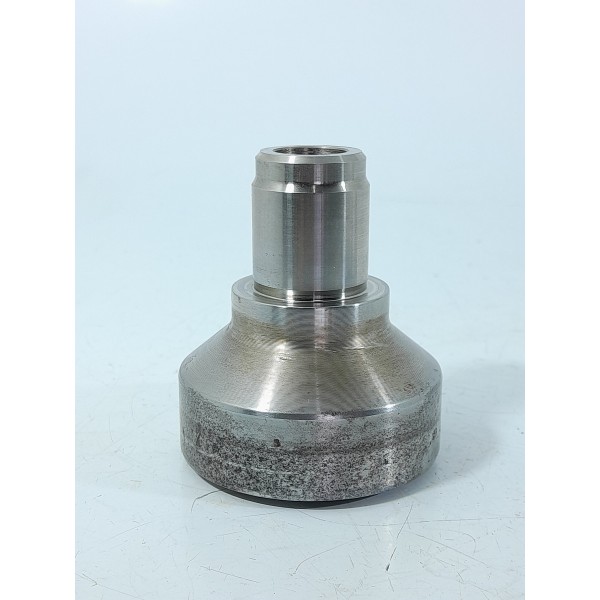 Calço Polia Virabrequim Bmw X1 2009/2015 Original