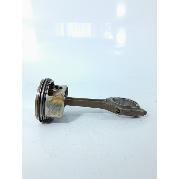 Pistao Biela Bmw X3 X1 X5 3.0 N52 2007/2010 Original