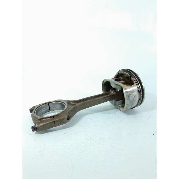 Pistao Biela Bmw X3 X1 X5 3.0 N52 2007/2010 Original