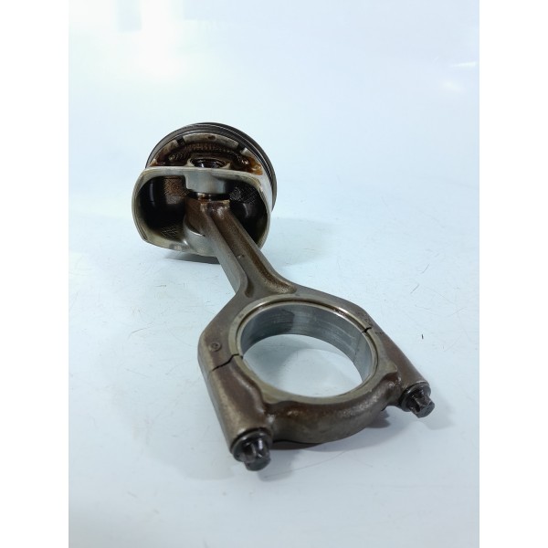 Pistao Biela Bmw X3 X1 X5 3.0 N52 2007/2010 Original