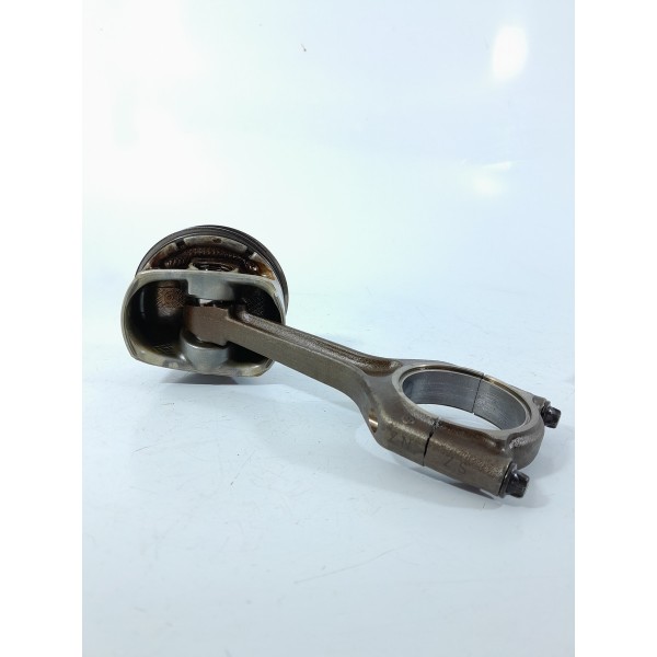Pistao Biela Bmw X3 X1 X5 3.0 N52 2007/2010 Original
